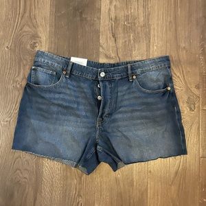 H&M Jean shorts